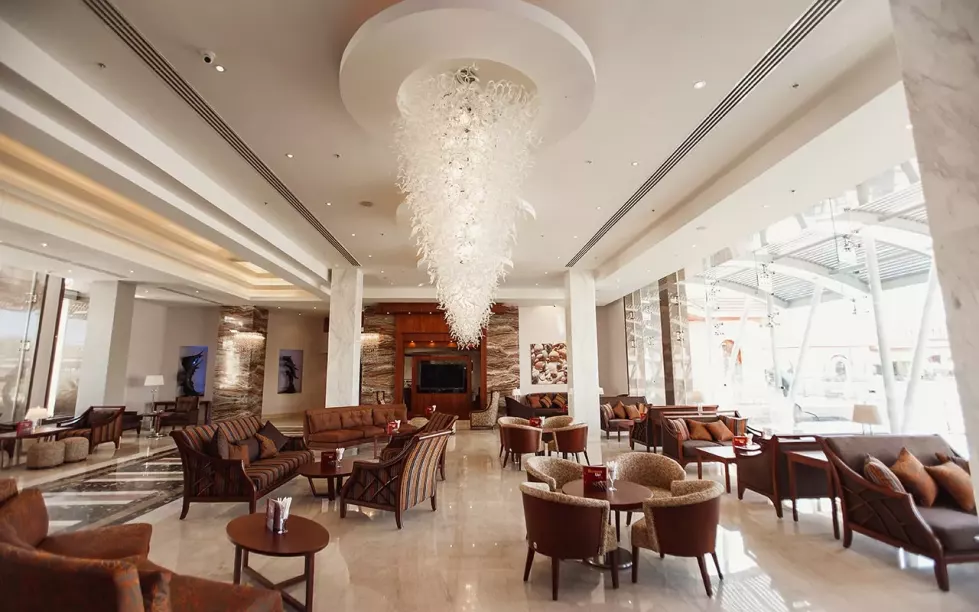 Viešbutis „XPERIENCE KIROSEIZ PARKLAND“ (Sharm el Sheikh, Egiptas)