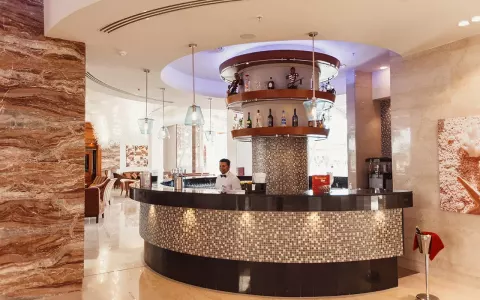 Viešbutis „XPERIENCE KIROSEIZ PARKLAND“ (Sharm el Sheikh, Egiptas)