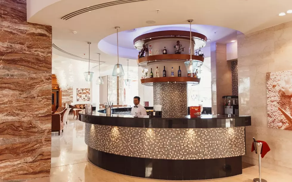 Viešbutis „XPERIENCE KIROSEIZ PARKLAND“ (Sharm el Sheikh, Egiptas)