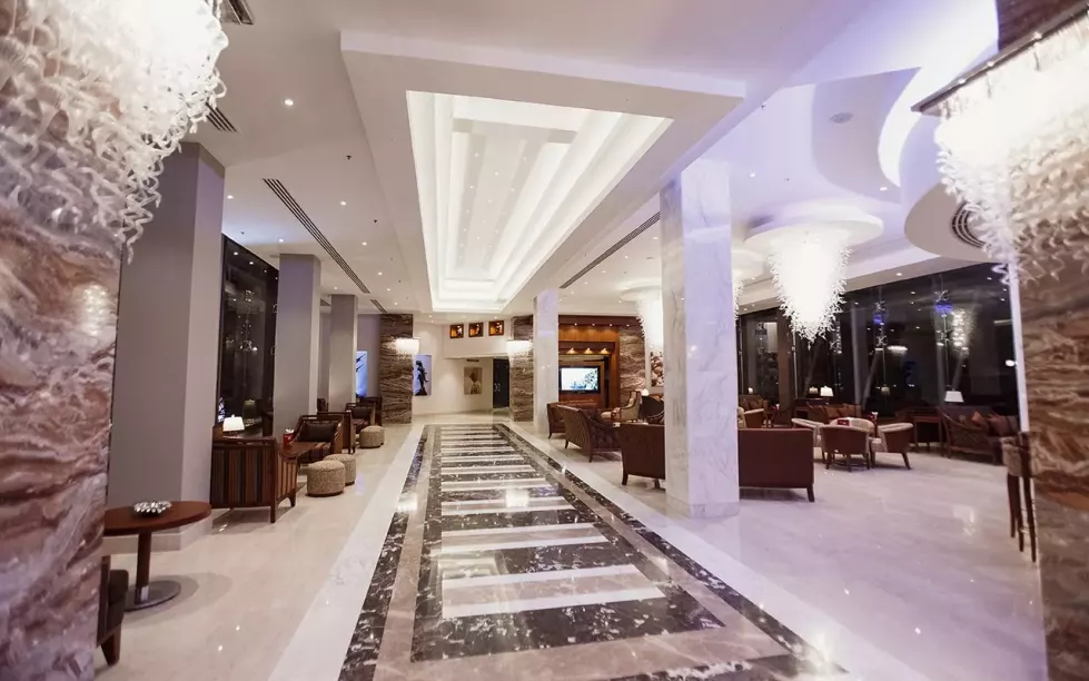 Viešbutis „XPERIENCE KIROSEIZ PARKLAND“ (Sharm el Sheikh, Egiptas)