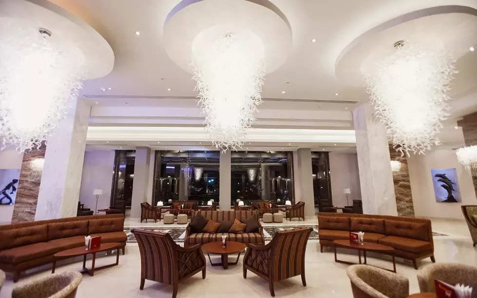 Viešbutis „XPERIENCE KIROSEIZ PARKLAND“ (Sharm el Sheikh, Egiptas)