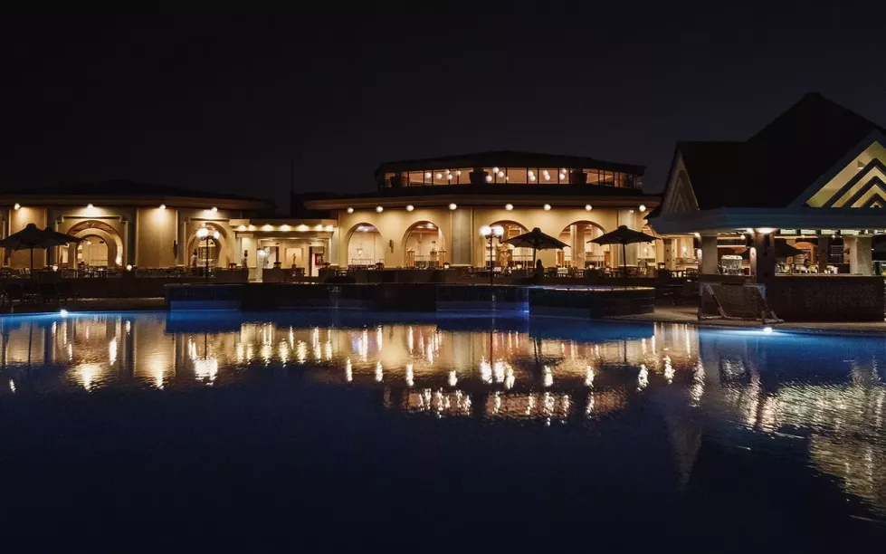 Viešbutis „XPERIENCE KIROSEIZ PARKLAND“ (Sharm el Sheikh, Egiptas)