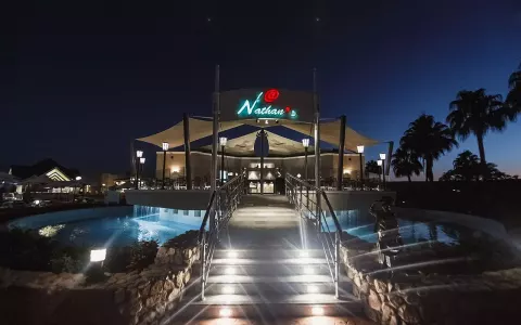 Viešbutis „XPERIENCE KIROSEIZ PARKLAND“ (Sharm el Sheikh, Egiptas)