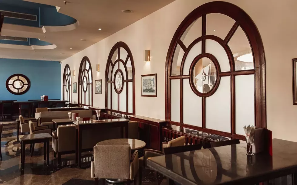 Viešbutis „XPERIENCE KIROSEIZ PARKLAND“ (Sharm el Sheikh, Egiptas)