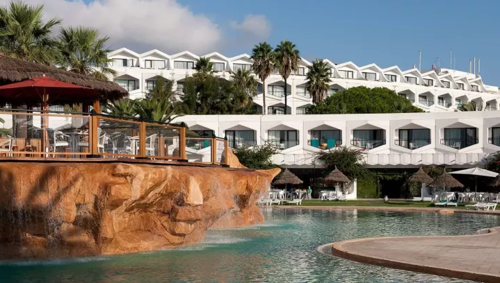 Sentido Phenicia (Enfida, Tunisas)