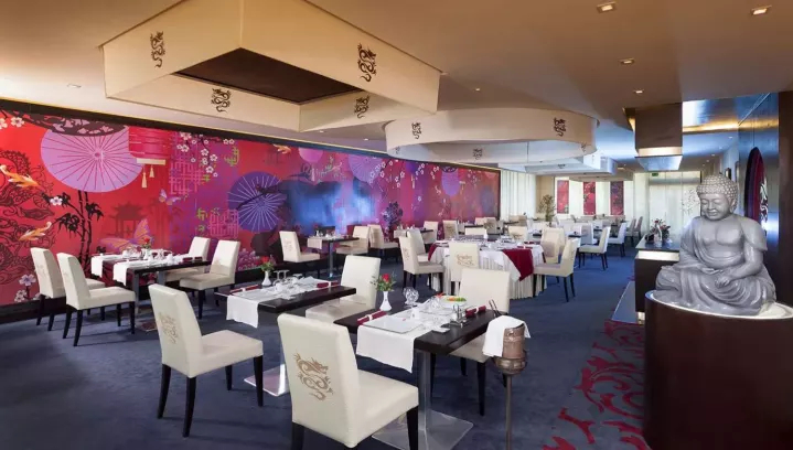 Sentido Phenicia (Enfida, Tunisas)