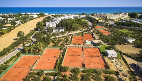 Sentido Phenicia (Enfida, Tunisas)