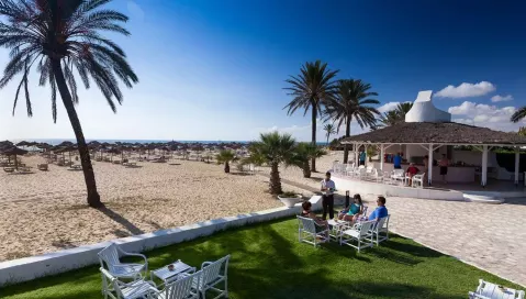 Sentido Phenicia (Enfida, Tunisas)