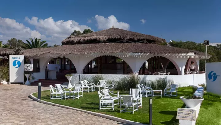 Sentido Phenicia (Enfida, Tunisas)