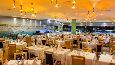 Sentido Phenicia (Enfida, Tunisas)