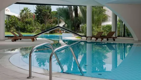 Sentido Phenicia (Enfida, Tunisas)