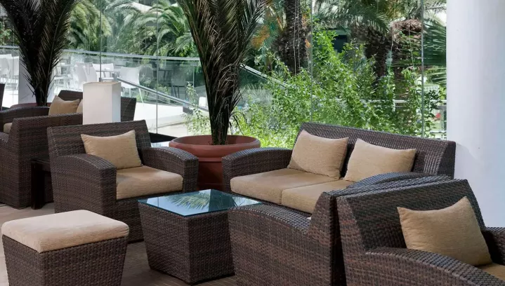 Sentido Phenicia (Enfida, Tunisas)