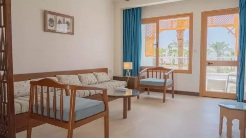 Viešbutis „CLUB REEF HOTEL“ (Sharm el Sheikh, Egiptas)