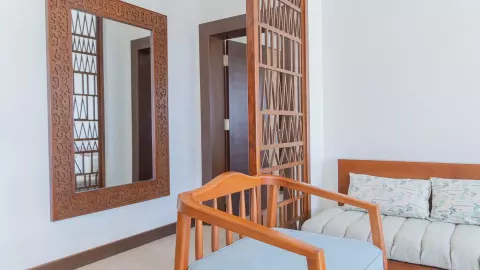 Viešbutis „CLUB REEF HOTEL“ (Sharm el Sheikh, Egiptas)