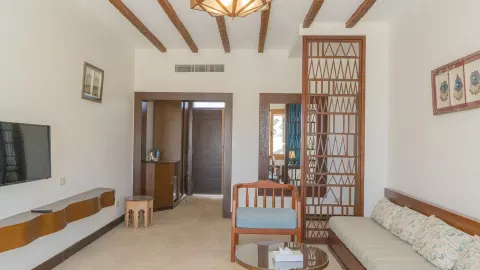 Viešbutis „CLUB REEF HOTEL“ (Sharm el Sheikh, Egiptas)