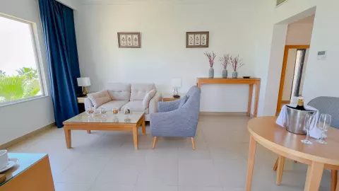 Viešbutis „CLUB REEF HOTEL“ (Sharm el Sheikh, Egiptas)