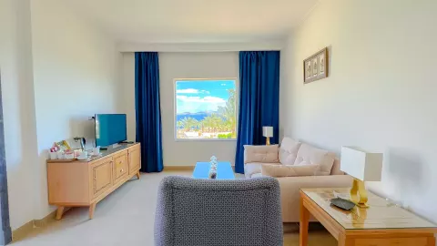 Viešbutis „CLUB REEF HOTEL“ (Sharm el Sheikh, Egiptas)