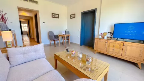 Viešbutis „CLUB REEF HOTEL“ (Sharm el Sheikh, Egiptas)