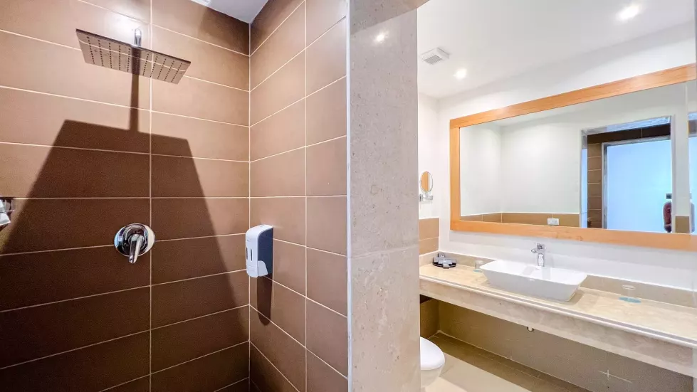 Viešbutis „CLUB REEF HOTEL“ (Sharm el Sheikh, Egiptas)