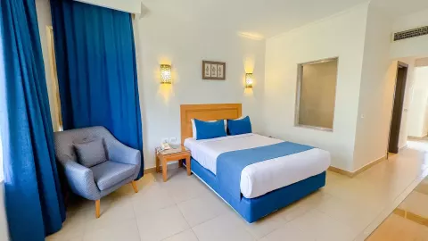 Viešbutis „CLUB REEF HOTEL“ (Sharm el Sheikh, Egiptas)