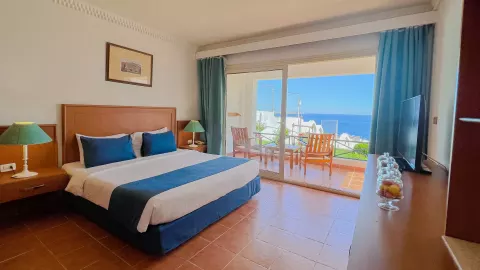 Viešbutis „CLUB REEF HOTEL“ (Sharm el Sheikh, Egiptas)