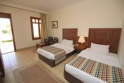 Viešbutis „CLUB REEF HOTEL“ (Sharm el Sheikh, Egiptas)