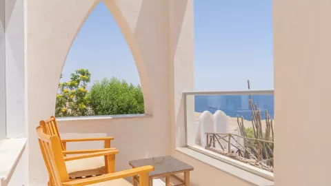 Viešbutis „CLUB REEF HOTEL“ (Sharm el Sheikh, Egiptas)