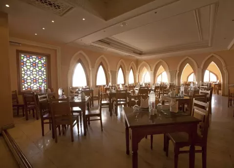 Viešbutis „CLUB REEF HOTEL“ (Sharm el Sheikh, Egiptas)