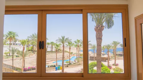 Viešbutis „CLUB REEF HOTEL“ (Sharm el Sheikh, Egiptas)