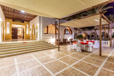 Viešbutis „CLUB REEF HOTEL“ (Sharm el Sheikh, Egiptas)