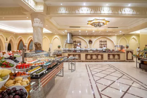 Viešbutis „CLUB REEF HOTEL“ (Sharm el Sheikh, Egiptas)