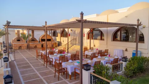 Viešbutis „CLUB REEF HOTEL“ (Sharm el Sheikh, Egiptas)