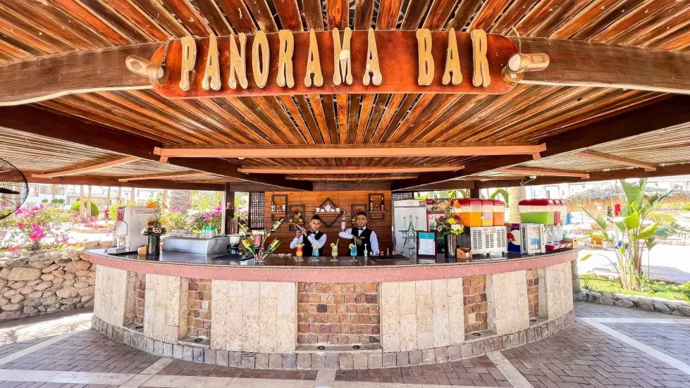 Viešbutis „CLUB REEF HOTEL“ (Sharm el Sheikh, Egiptas)