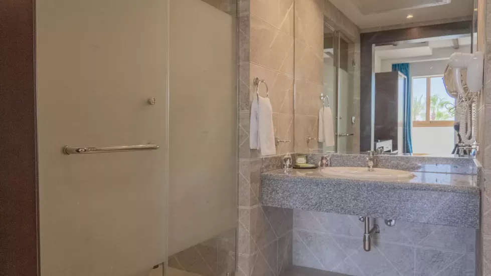 Viešbutis „CLUB REEF HOTEL“ (Sharm el Sheikh, Egiptas)