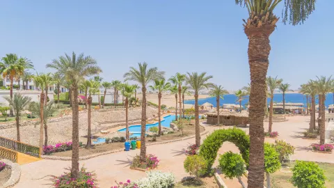 Viešbutis „CLUB REEF HOTEL“ (Sharm el Sheikh, Egiptas)