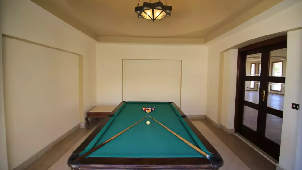 Viešbutis „CLUB REEF HOTEL“ (Sharm el Sheikh, Egiptas)