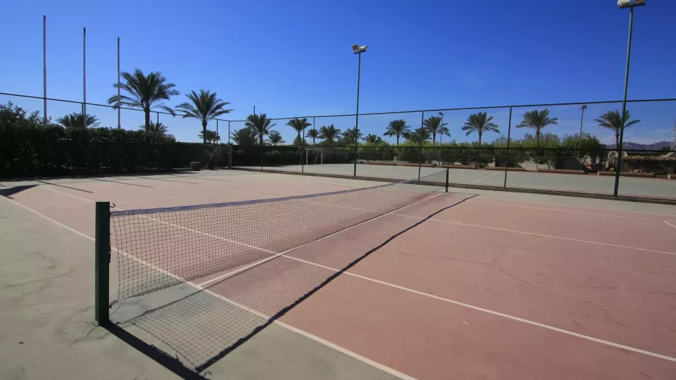 Viešbutis „CLUB REEF HOTEL“ (Sharm el Sheikh, Egiptas)