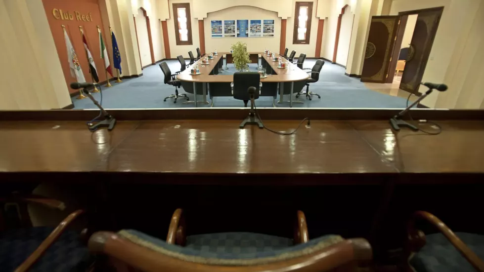 Viešbutis „CLUB REEF HOTEL“ (Sharm el Sheikh, Egiptas)