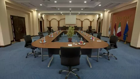 Viešbutis „CLUB REEF HOTEL“ (Sharm el Sheikh, Egiptas)