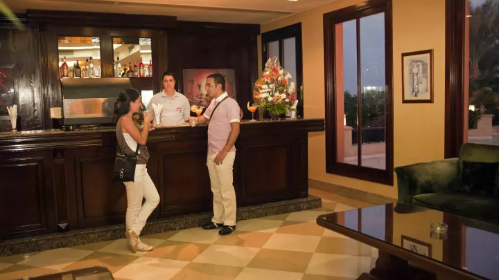 Viešbutis „TAMRA BEACH“ (Sharm el Sheikh, Egiptas)