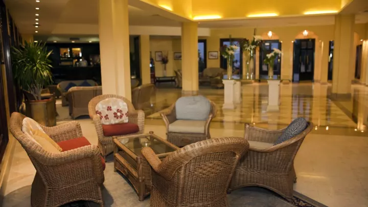 Viešbutis „TAMRA BEACH“ (Sharm el Sheikh, Egiptas)