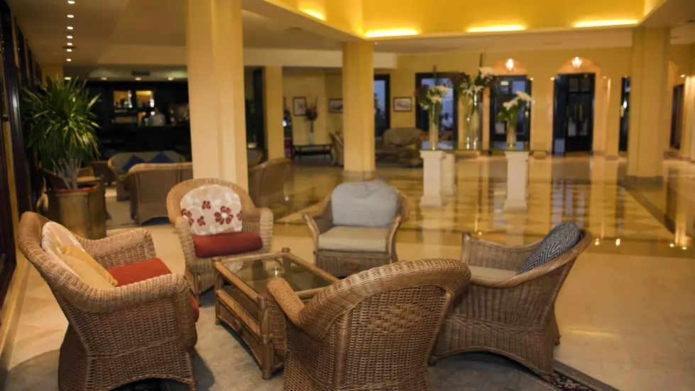 Viešbutis „TAMRA BEACH“ (Sharm el Sheikh, Egiptas)