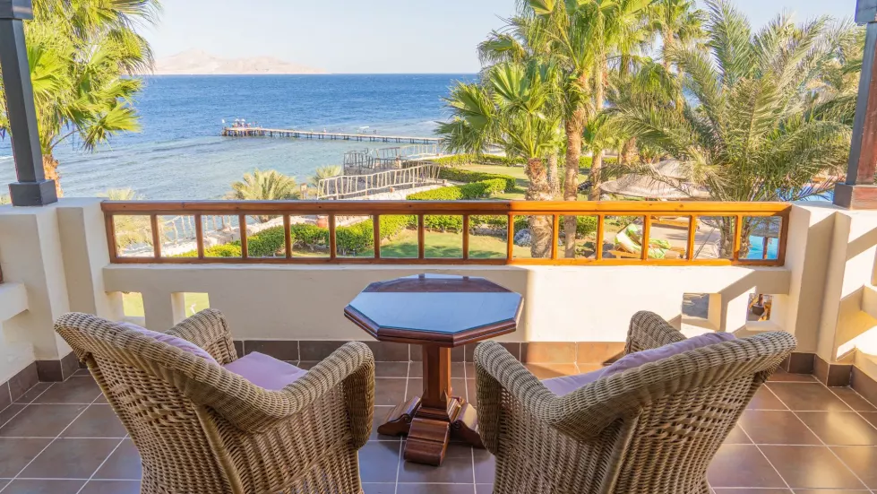 Viešbutis „TAMRA BEACH“ (Sharm el Sheikh, Egiptas)