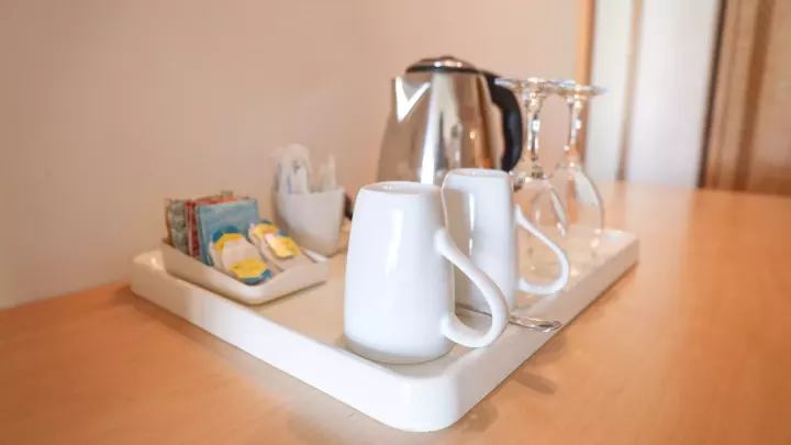 Viešbutis „TAMRA BEACH“ (Sharm el Sheikh, Egiptas)