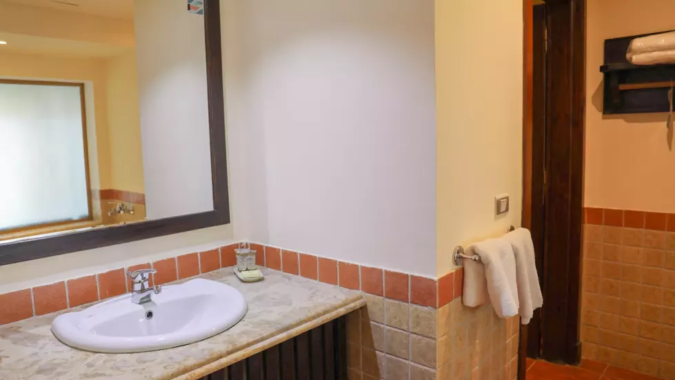 Viešbutis „TAMRA BEACH“ (Sharm el Sheikh, Egiptas)