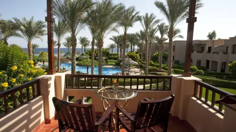 Viešbutis „TAMRA BEACH“ (Sharm el Sheikh, Egiptas)