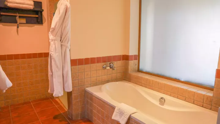 Viešbutis „TAMRA BEACH“ (Sharm el Sheikh, Egiptas)