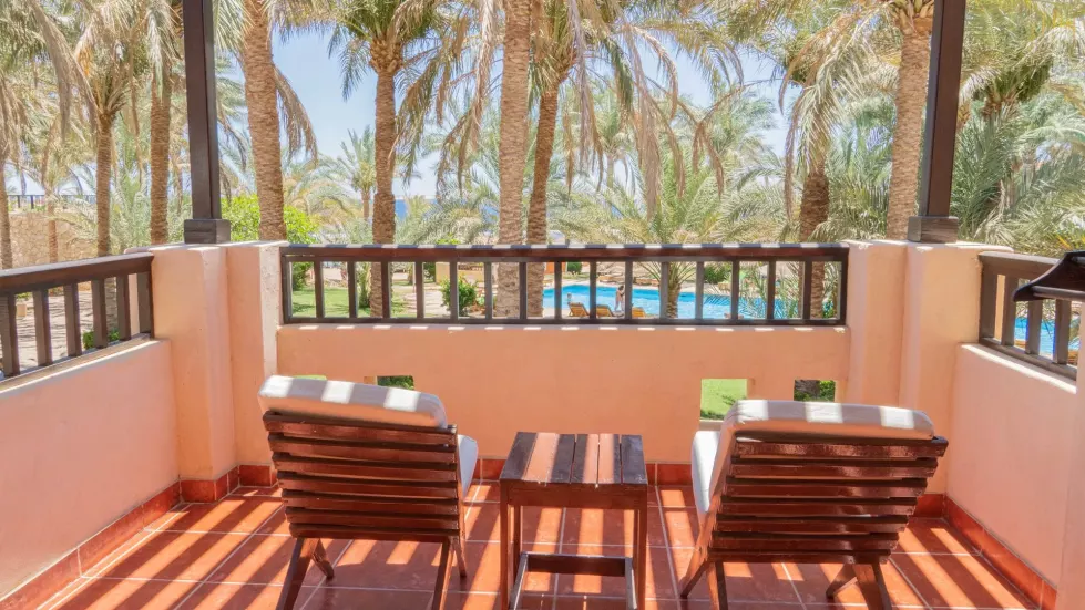 Viešbutis „TAMRA BEACH“ (Sharm el Sheikh, Egiptas)