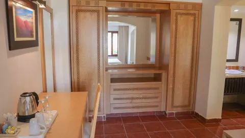 Viešbutis „TAMRA BEACH“ (Sharm el Sheikh, Egiptas)