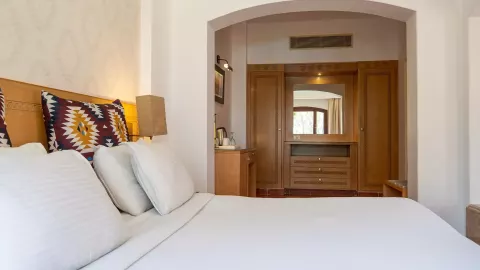 Viešbutis „TAMRA BEACH“ (Sharm el Sheikh, Egiptas)